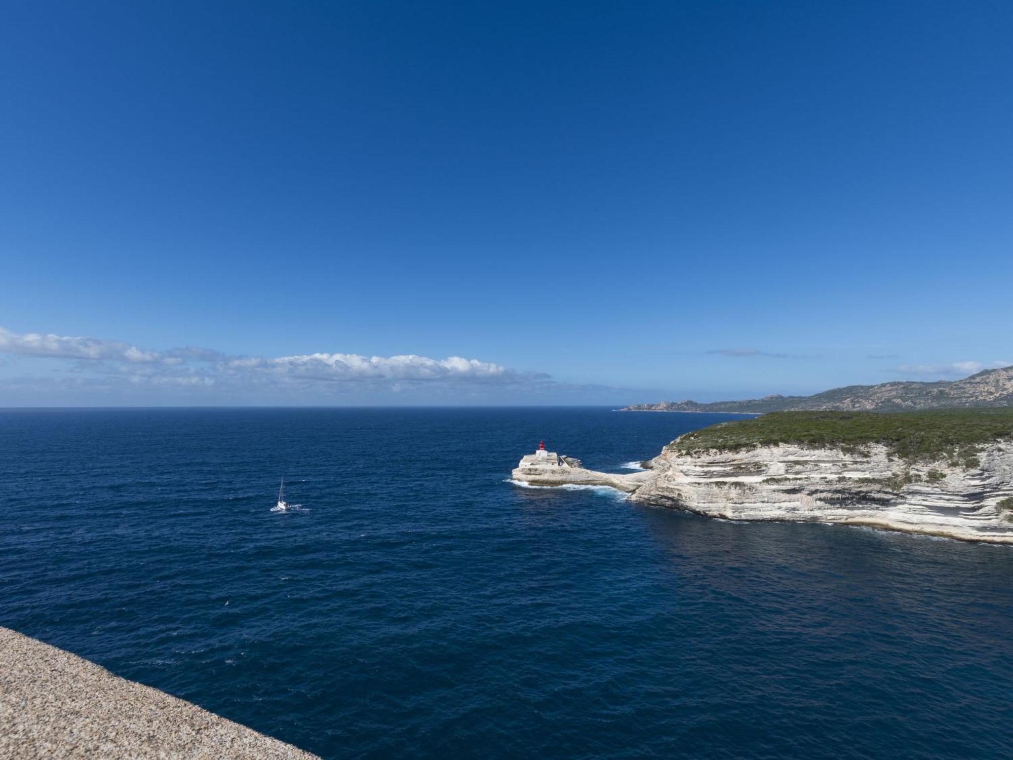 Holiday Home Les Hameaux De La Rondinara-1 By Interhome Bonifacio (Corsica) Exteriér fotografie