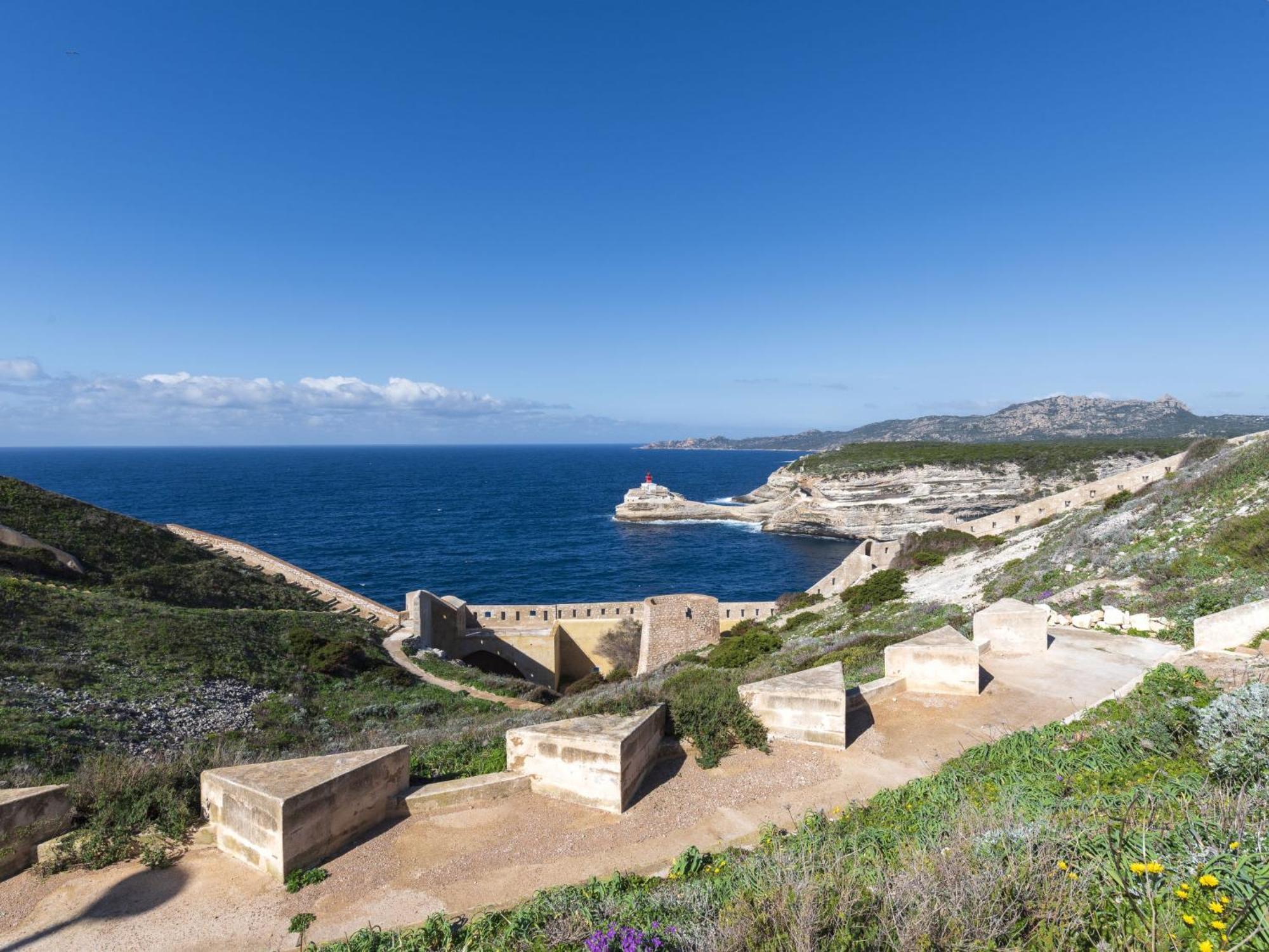 Holiday Home Les Hameaux De La Rondinara-1 By Interhome Bonifacio (Corsica) Exteriér fotografie